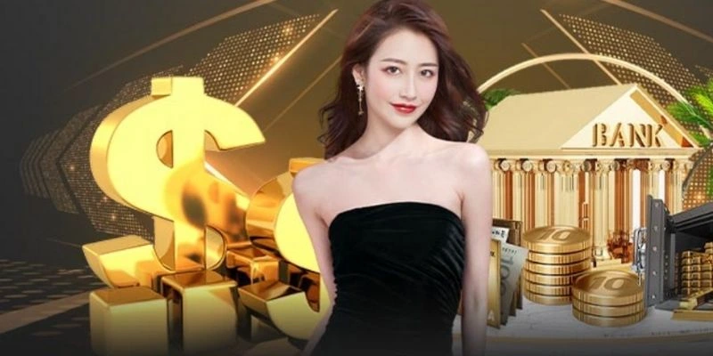 Hướng dẫn hội viên giao dịch nạp rút tiền tại nhà cái tối ưu
