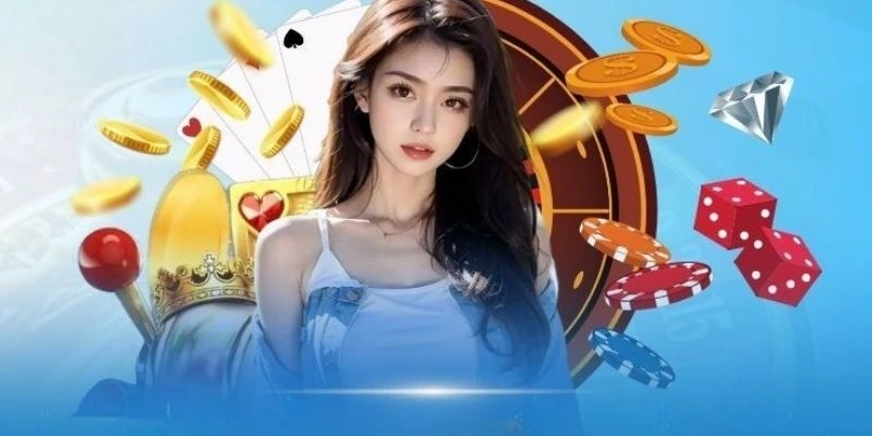 Thông tin về nguồn gốc xuất xứ nhà cái cá cược F8BET